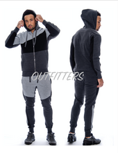 Load image into Gallery viewer, Men&#39;s Sportswear Track Suit
