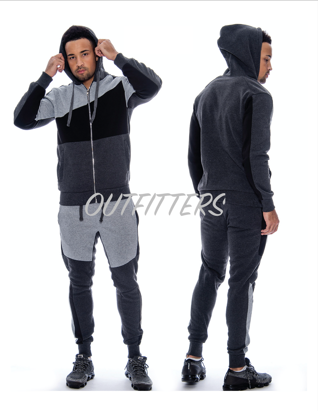 Men's Sportswear Track Suit