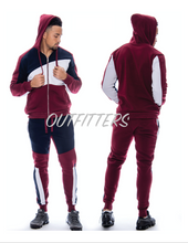 Load image into Gallery viewer, Men&#39;s Sportswear Track Suit
